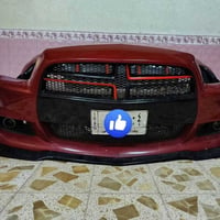 SRT جارجر ٢٠١٤ • تايوان اصلي • البصرة