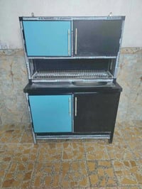كاونترات • نضيفه • بغداد