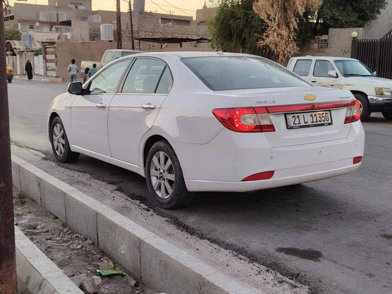 شوفرليت ابيكا 2009 تبريد فول محرك تايرات گير كله فول موصفات بطاقه بانزين بسمي شرط التحويل سعر67وبيها مجال لطيبين ***********
