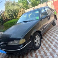 برنس • ١٩٩٦ • اوتوماتيك