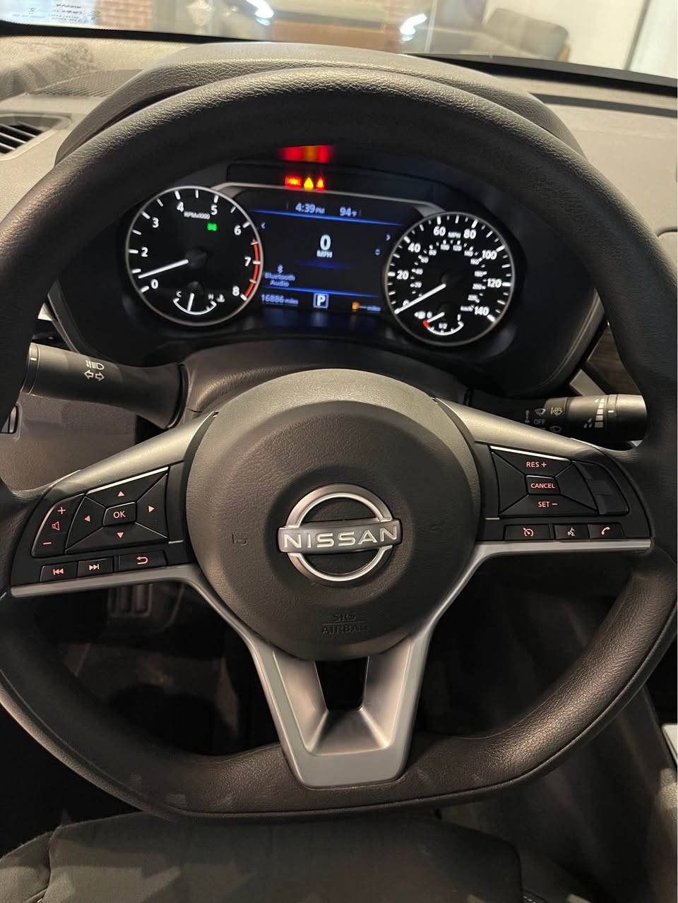Nissan Altima 2025 SV
پێش و پشت کەپس - زۆر زۆر تازە و جوان
سنوق گۆڕاوە بە بیلاد  - نیو چاملوخ دواوە بۆیاخە 
ناو گرتن و شتی هیچ هیچ نیە - 
١٦هەزار مايل ڕۆشتووە - ئێرباگی هیچی نەتەقیوە
رەقەم کاتیە ٣ مانگی لەگەڵە - شوێن سلێمانی - ڕۆژماک

1N4BL4DV3SN40*********** 2290
*********** 

نیسان التیما مودیل ٢٠٢٥ مواصفات اس فی 
بجم کبس - جدید جدیید - ضرر خفیف
صندوق تبدیل بلادی - نص جاملخ خلفی صبوغ 
ماشیە ١٦ الف میل - ارباکات کل سلیمە ( ما طاک) 
رقم کاتیە ( بدون رقم ) مکان سیارە سلیمانیە - شرکە روجماک

1N4BL4DV3SN40***********٢٢٩٠
*********** السليمانية, العراق
