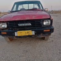 موديل ١٩٨٥ • محرك شرط • كير شرط