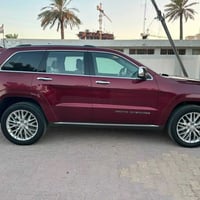 Jeep Summit  $ب18.800 فول الفوول 6 سلندر سومت موديل 2018  بانوراما، جل...