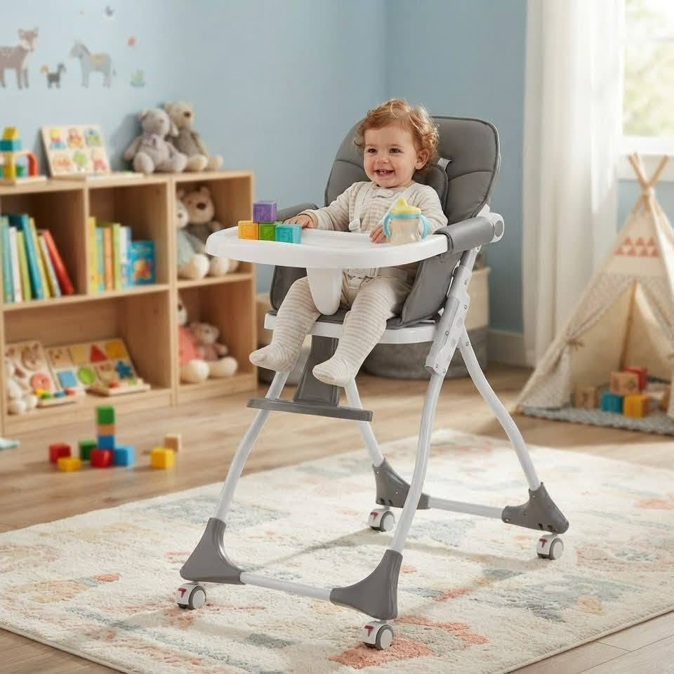 🔥🔥#متوفر_لدى_بيت_الطفل 🏠👶
كرسي طعام ماركات متنوعة وضع منام وجلوس  ارتفاع متغير دبل فراش راحة تامة للطفل 

العنوان . واسط . الصويرة . حي المعلمين . محلات المتنزه الصويرة . مجاور مرطبات حاتم ابو الدوندرنة 

للاستفسار و معرفة الأسعار مراسلة البيج او 
فايبر و أتساب ***********📞📞

#توجد_خدمة_توصيل🛵🚲🛵

نص مكتوب في الصور:
- kidilo
- KD3-3 BLACK