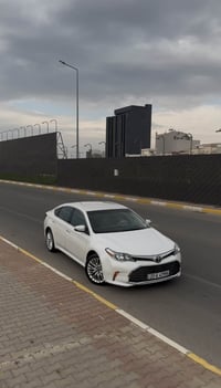 أفالون • ٢٠١٦ • أربيل
