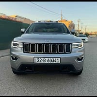 جيب جراند شيروكي • بغداد