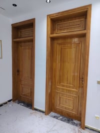 أبواب صاج • درجة أولى • أعمالي