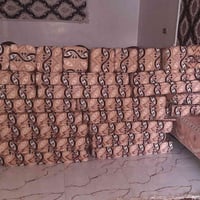 ديوان • نظيف جداً