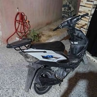 مجفته • نقص باتري • مرة وحدة