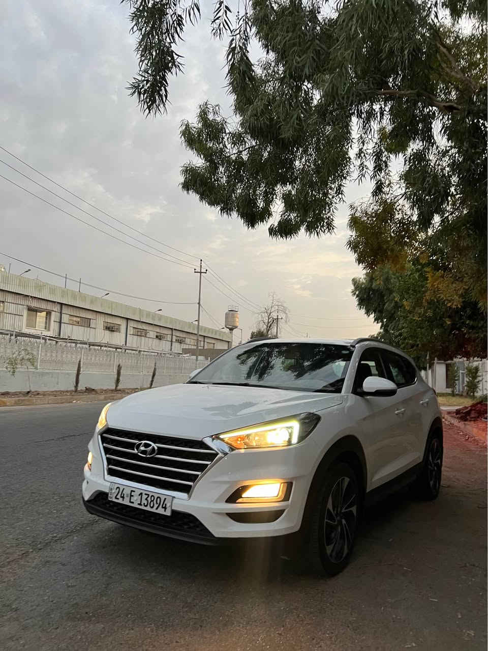 هونداى تؤكسؤن 2019 خليجيى مواسفات چيكى سياره فول فول بس بدون فتحه 
سياره دعامي لل دعامي بشرت  بدون سبغ بدون تعديل بس شبرين كارت سياره بسمى مكينه گير بشرت كلين سنويه2031 بس بي حالوب خفيف بس بل فحس موبين سياره اخت زيرو ماشالله
مكان سياره اربيل شراى خابرا عل واتس اب
***********
تحويل ثاني يوم أربيل, العراق
