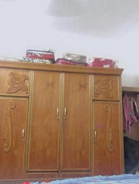 غرفه نوم • نضيفه • كاملة