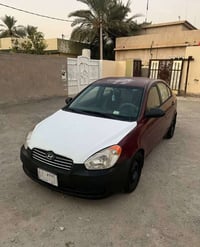 اكسنت • ٢٠٠٨ • وارد امريكي