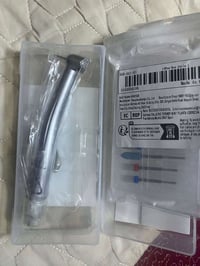 جهاز اسنان للبيع جديد العنوان بغداد لتواصل على الواتساب 07719081470