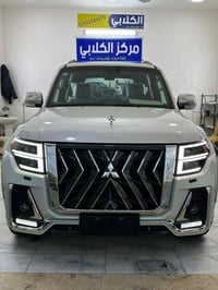 باجيرو • ٢٠١٠ • فل كامل
