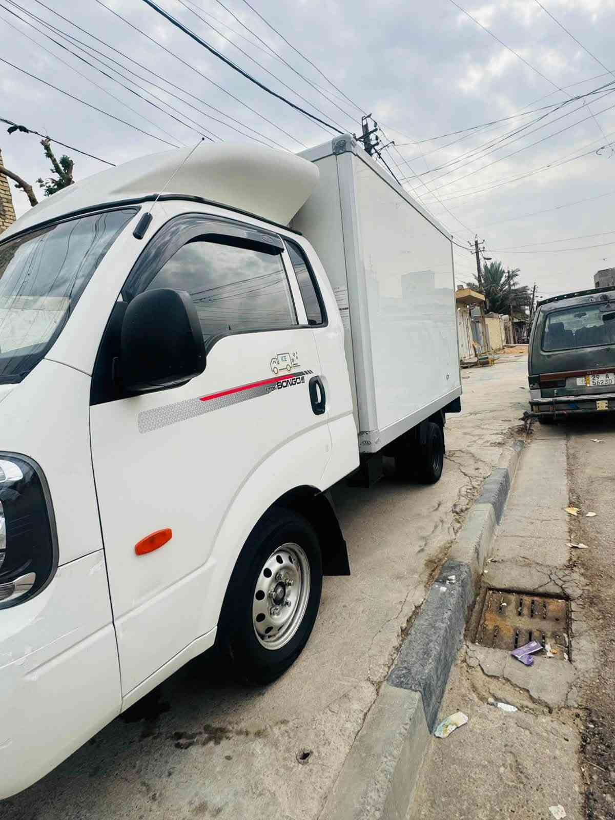 كيا براد  ٢٠١٩
دبل كمبريس 

كير اوتماتيك 

ثلاثة حلقات 

سيارة كفالة عامة من كلشي 

سيارة خير من الله 

تايرات جديد 

حداديه جديد 

لايتات نفخ 

الشراي يتصل ع الرقم ***********

واتساب متواجد 

ماسنجر غير متواجد
