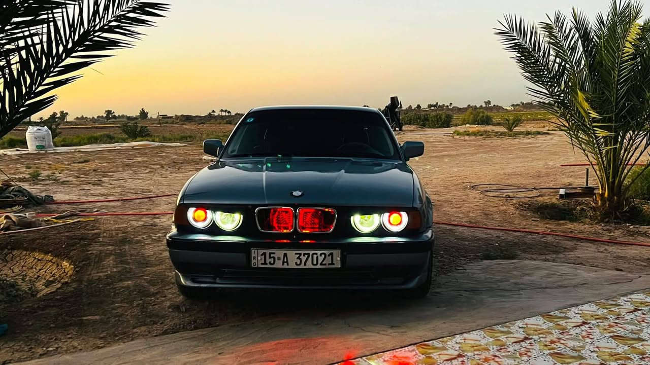 سلام عليكم 525للبيع فقط سياره جاهزه من كلشي مابيه نقص برقي كير محرك اكسل حاويه بشرط الفحص تبريد ثلج تخم تاير جديد حداديه جديده باتري جديد منضومه زنون  تحويل مباشر مكان السياره بابل مشروع المسيب السعر550
***********
