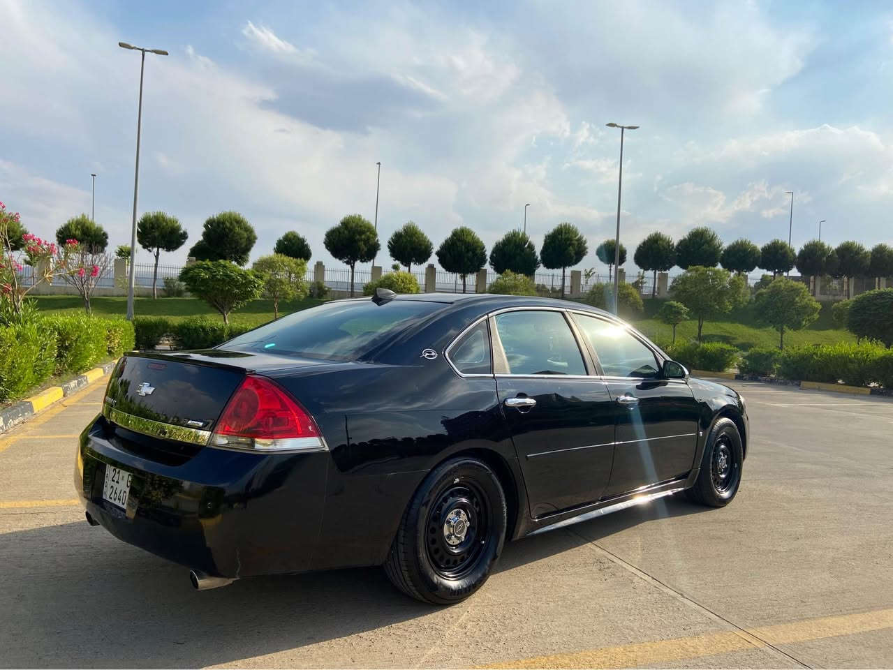 امبالا ٢٠١١ محرك ٣.٥ ممفتوح صدر جديد سياره لوك برغي نقص ما بي تايرات جديد كشنات هيتر سبوت مرايات كهربايه شغال سنويه جديده ٢٠٣٠ قتره صبخ بدون حوادث لوك ١٧٥٠٠٠ ماشي ياره جديده لوك ماشاالله
*********** . كركوك, العراق
