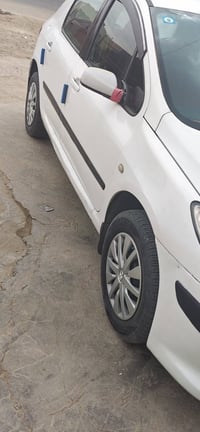 محرك وكير • ٢٠٠٦ • بغداد