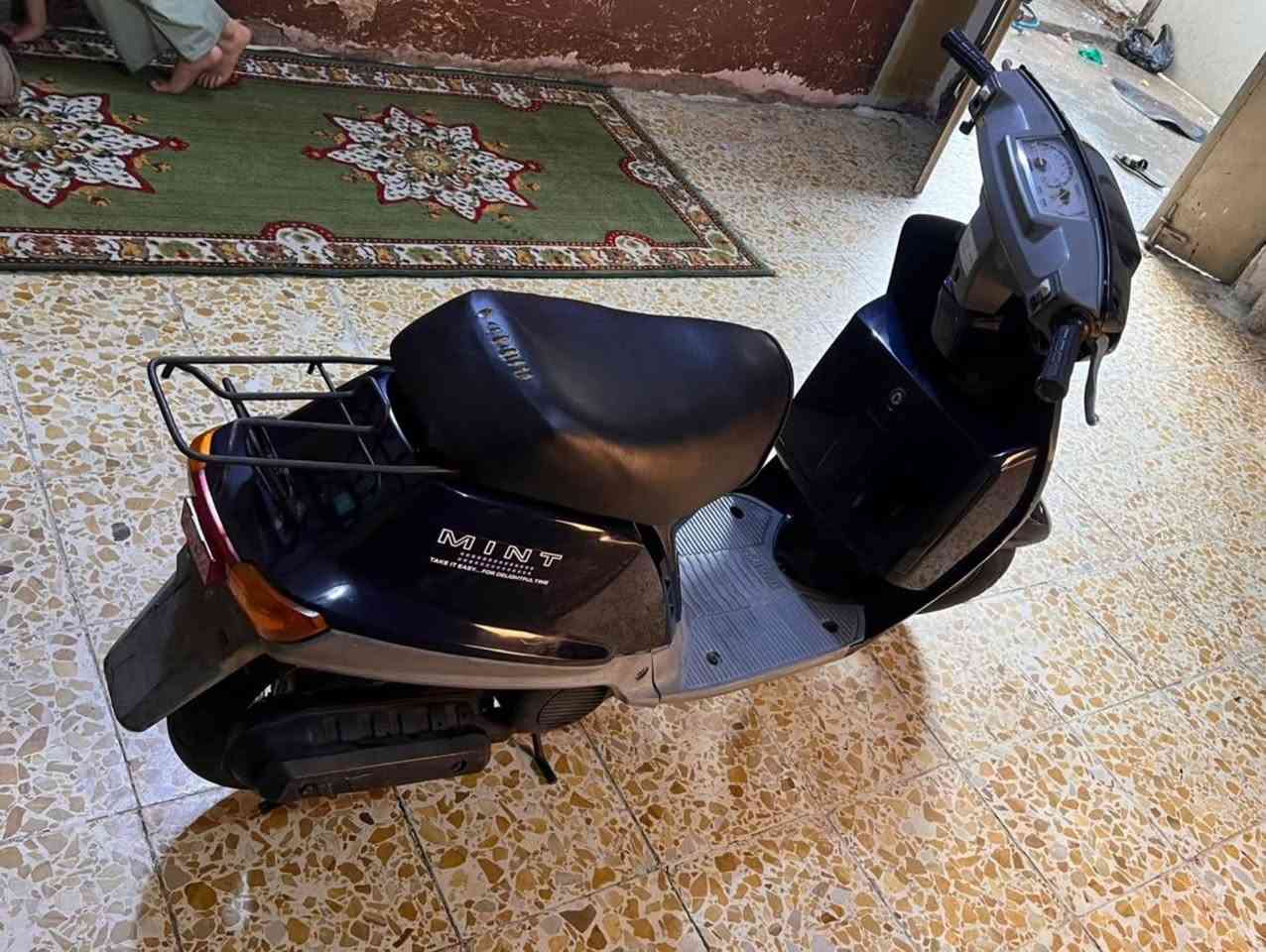 درجه منت لبيع سعر خاص مكان بغداد الحريه ***********
