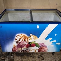 براد • شغال • نضيف