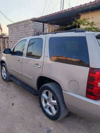 تاهو LTZ • ٢٠٠٩ • محرك ٥٣٠٠