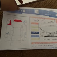 النترا ٢٠١١ • مكينة ٢٠٠٠ • ١٢٤ الف كم