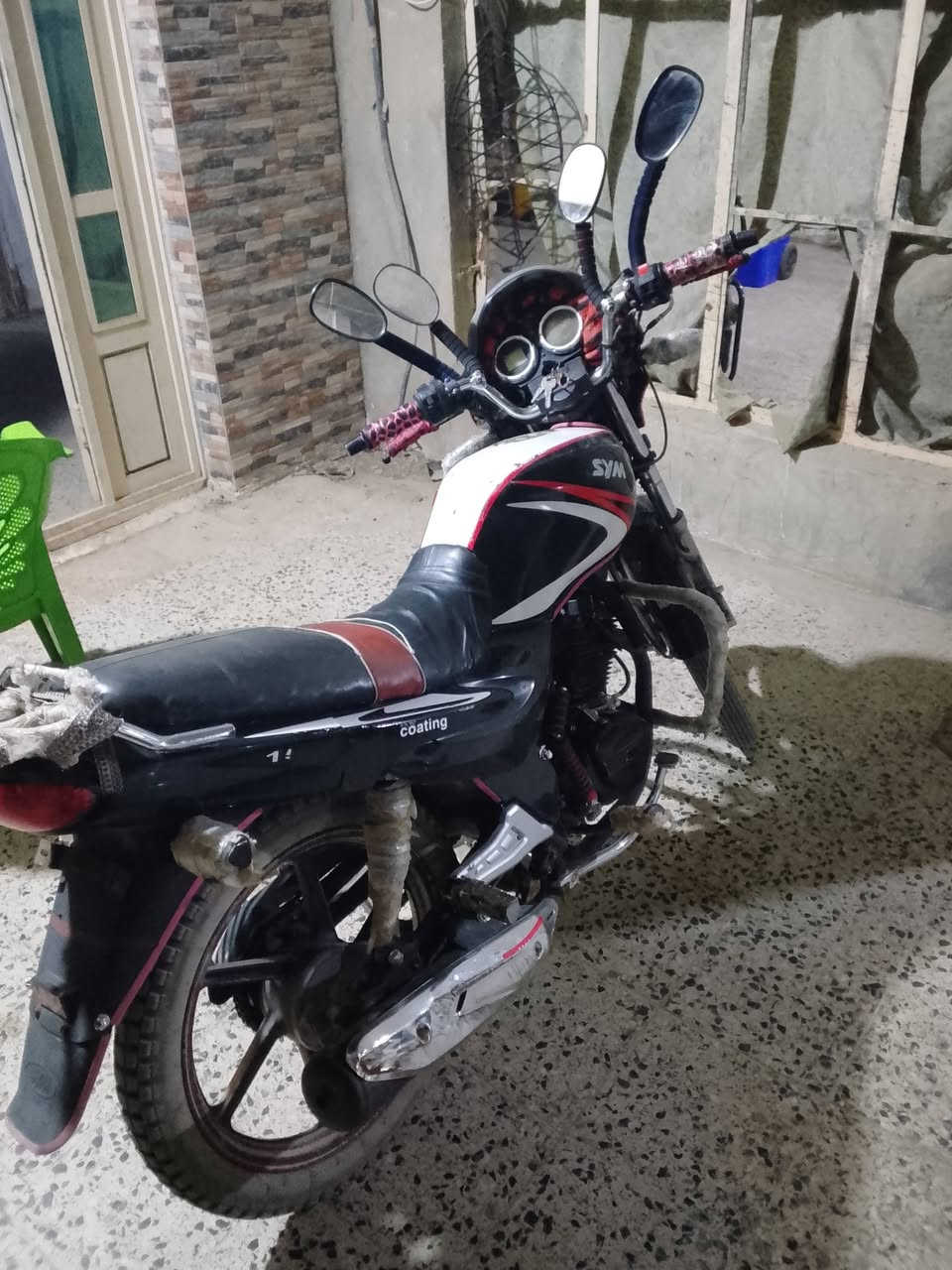 سايم للبيع ٢٠١٧ جمجمه السعر ٨٥٠ بيه منفيس الفلوجه الشهابي ***********
