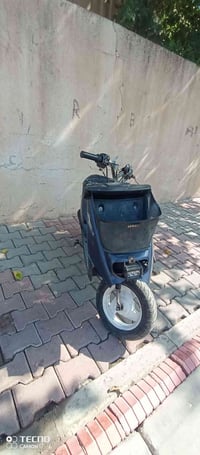 ماطور ياماها • للبيع