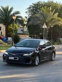 كورلا • ٢٠٢٣ • خليجي وكالة