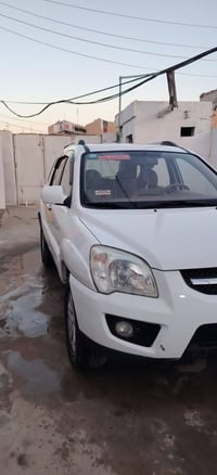 كيه سبورتج • ٢٠١٠ • البصرة