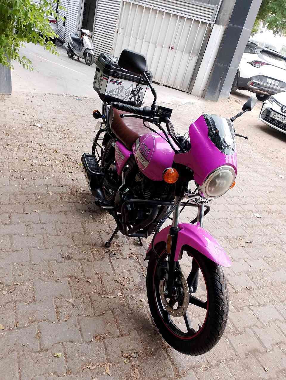 دايوان • وردي • موديل ٢٥
