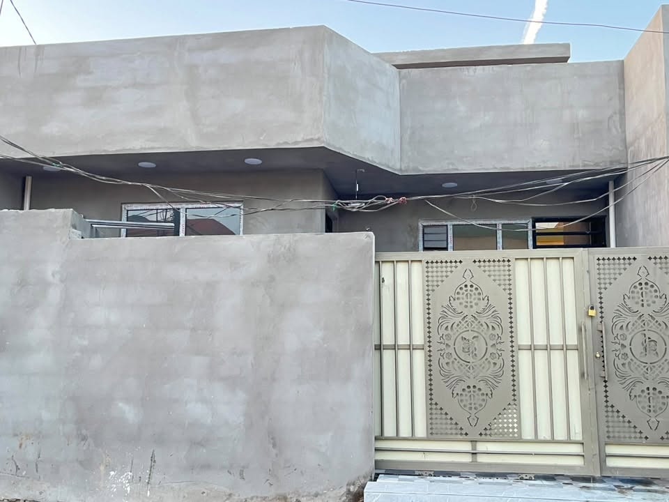 بيت للايجار • بناء جديد • تقاطع القدس