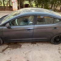 النتره • ٢٠١٨ • وارد امريكي