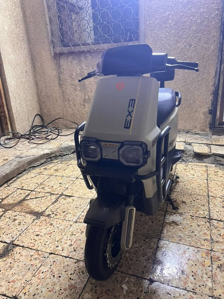 ياديا E30 PLUS • ٧٠كم • ٧٢فولت ٢٣أمبير