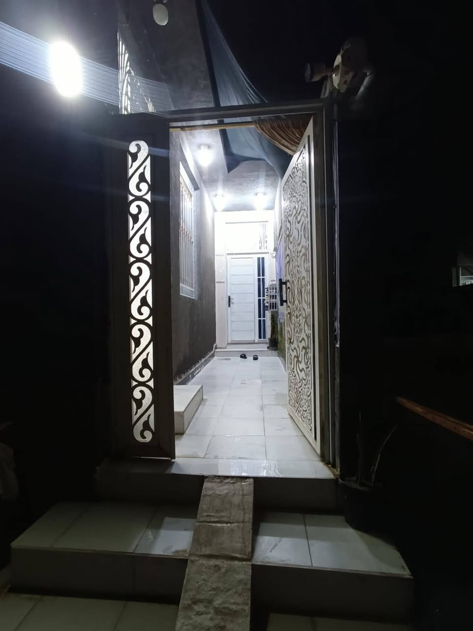 حي النفط • ١٠٠م زراعي • بناء ٢٠٢٥