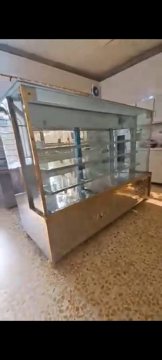 عاريضة إيراني تبريد و تجميد قياص ٢ متر اخوت جديد
*********** واتساب *********** كربايي سنكل
