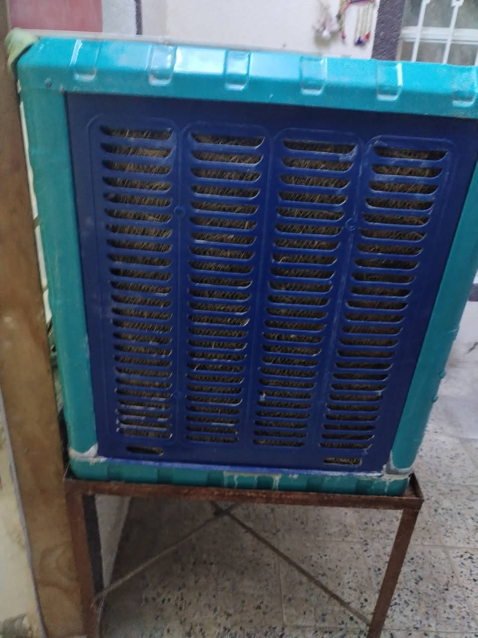 مبرده • حجم ٢ ونص • موسم واحد