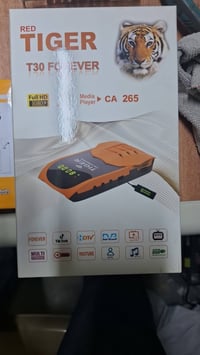 وبركاته   صاحب محلات ولمنصبين  عندي اربع اجهزة تايكر T30 مع اربعة صحن ...
