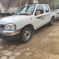 نيسان دبل • مكفوله • رقم كربلاء