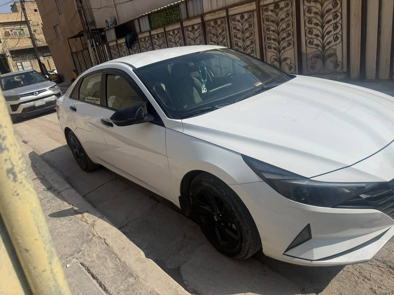 النترا خليجي موديل ٢٠٢٣نصف فول محرك ١٦٠٠

رقم اربيل تحويل مباشر ثاني يوم بيها ملاحظات بسيطة

سعر ١٣٨

الاتصال ***********
