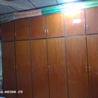 غرفه اخشاب • صاج اصلي • موصل ايسر
