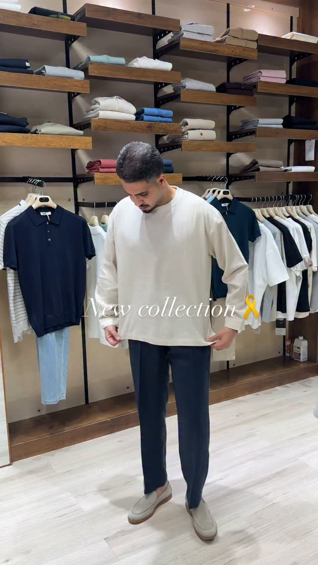 New collection❤️

نص مكتوب في الصور:
- New collection ✨