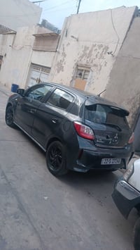 ميراج • ٢٠٢٤ • رقم اربیل