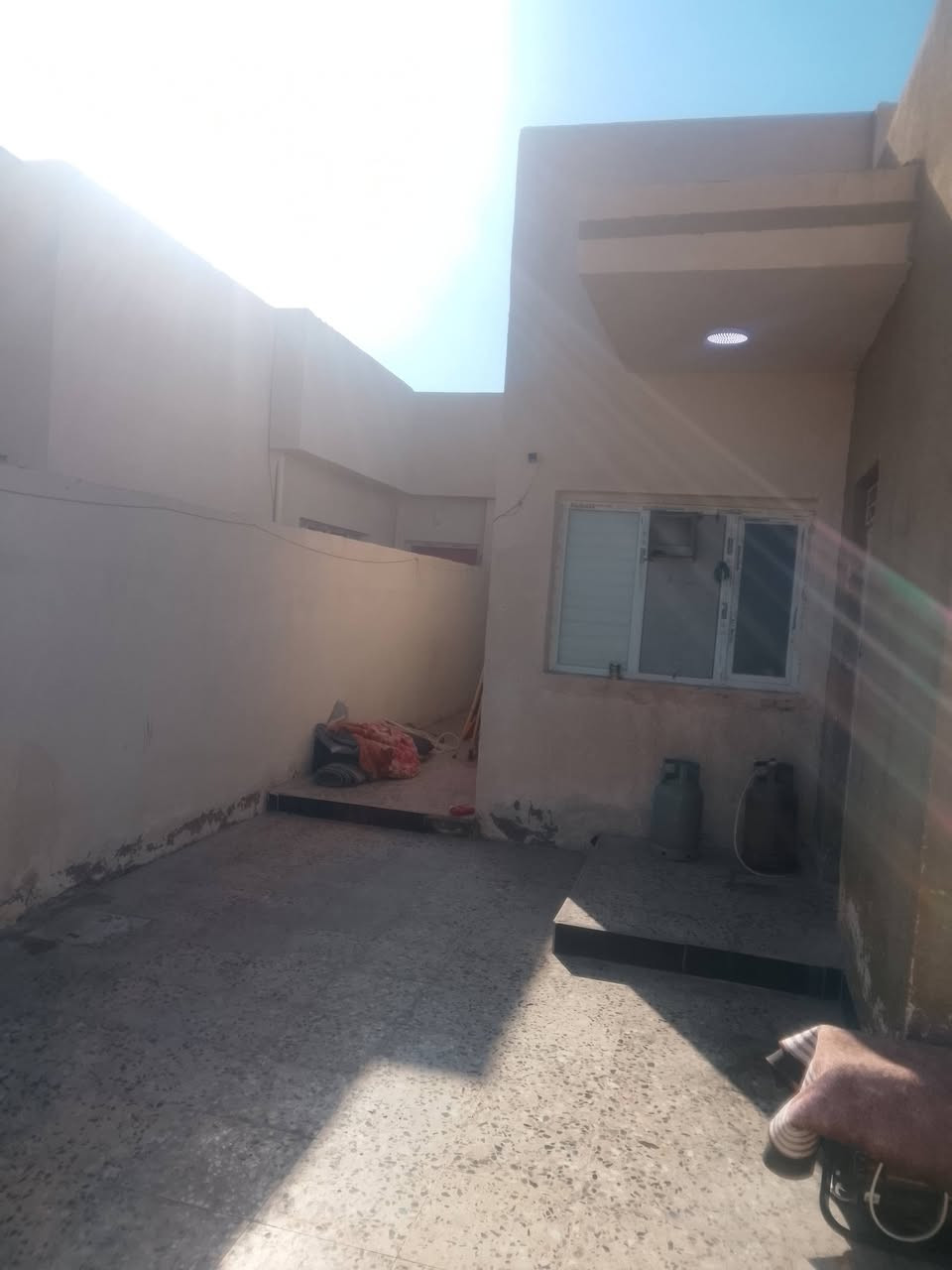 ميسان البتيرة • ٢٠٠م • حديقة