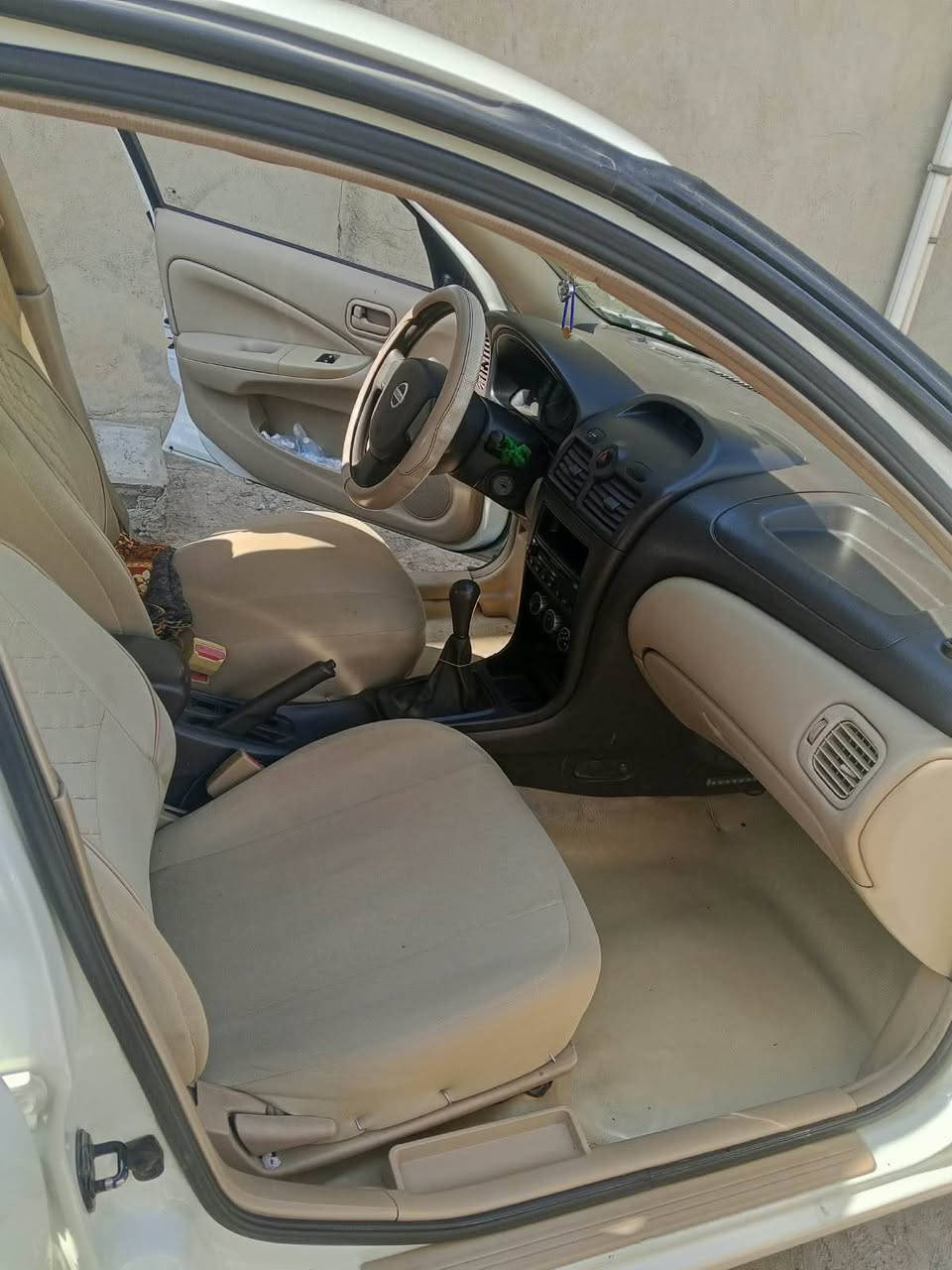 نيسان صني خليجي رقم كركوك سنوية عاج الحد 2031 بطاقه بانزين فقط جامرلغ السكن امامي مبدل بلادي رقم الموبايل ***********

السعر 80 وبي مجال قليل كركوك, العراق
