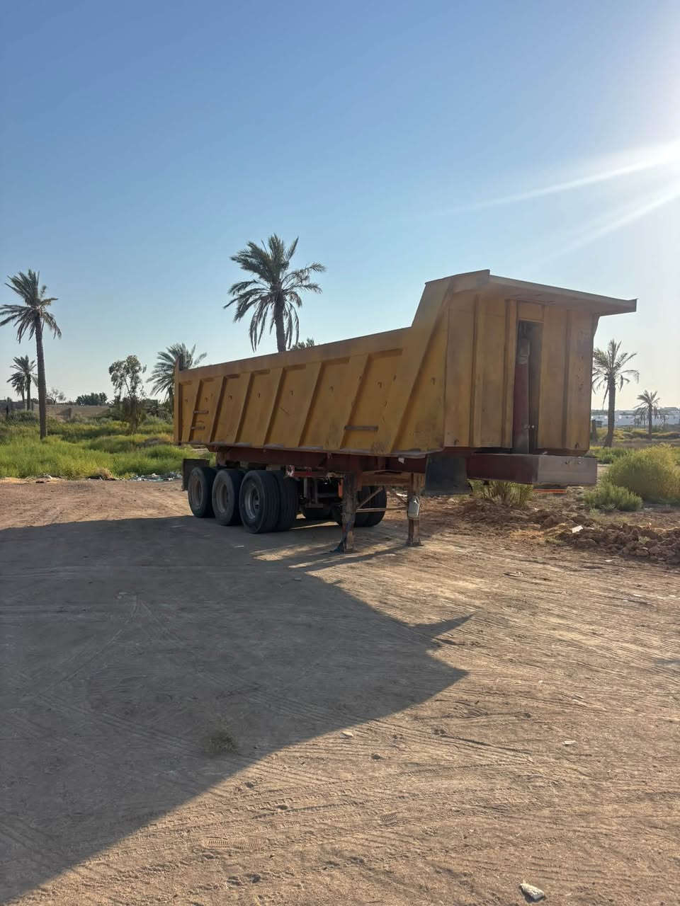 عربانه • ٣٠متر • الانبار