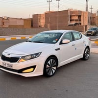 اوبتيما خليجي • ٢٠١١ • محرك ٢٠٠٠
