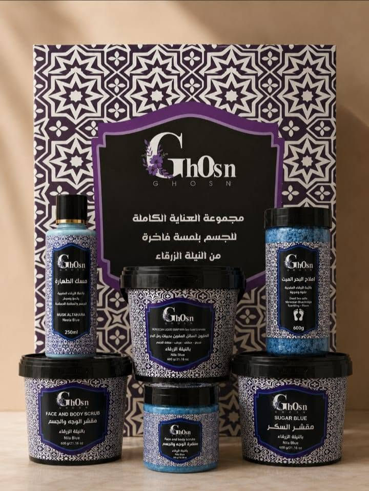 🌸 باكج عناية متكامل لجسم المرأة 🌸

✨ باكج مختار بعناية
✨ مواد طبية
✨ شامل ومتكامل للعناية بالجسم
✨ تخفيض خاص لفترة محدودة 🎁
✨ التوصيل مجاني 🚚
✨️السعر ١٥الف
📲 للاستفسار والطلب، التواصل عبر الواتساب.  ***********
