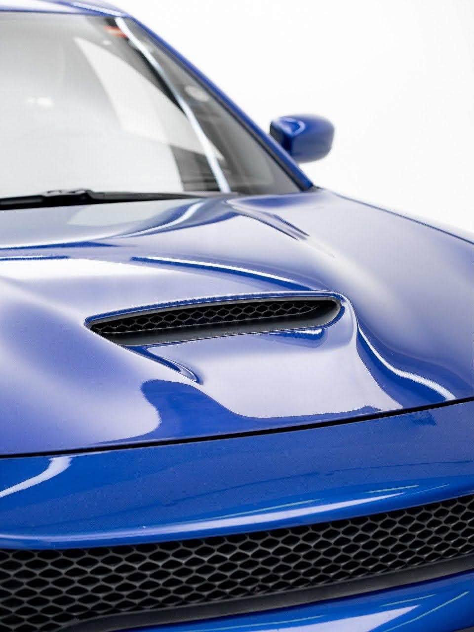 السلام عليكم 2021 dodge charger GT v6
خليجي وكالة هارلم رقم شمالي أربيل تحويل ثاني يوم 

فول السيارة  عدا الرادار 

السياره مغلفة ppf 

الجلد طبيعي اصلي ضمان 5 سنوات 
والتغليف ppf ضمان 5 سنوات

السياره مكفولة  كفالة عامة  بدون صبغ
 
مكان السياره بغداد  

للاستفسار :***********
