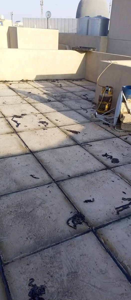 مستعدون لعمل قلع ماستك وإضافة ماستك جديد للأسطح البيوت والبنايات الحكوميه مواد وعمل درجه أولى للاستفسار الاتصال على هذا الرقم 
***********
